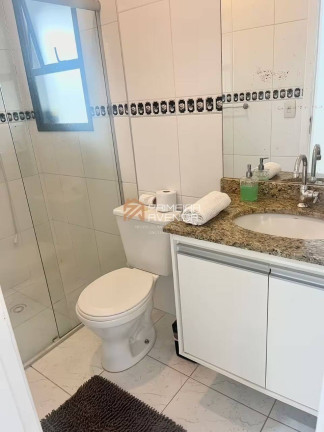 Imagem Apartamento com 12 Quartos para Alugar, 77 m² em Parque Residencial Aquarius - São José Dos Campos Imagem Apartamento com 12 Quartos para Alugar, 77 m² em Parque Residencial Aquarius - São José Dos Campos