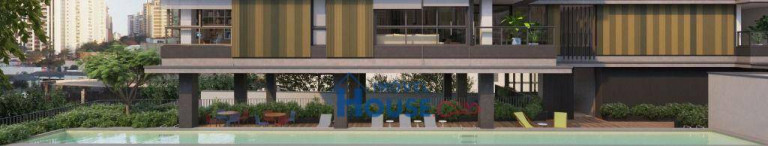 Imagem Apartamento com 3 Quartos à Venda, 187 m² em Pinheiros - São Paulo