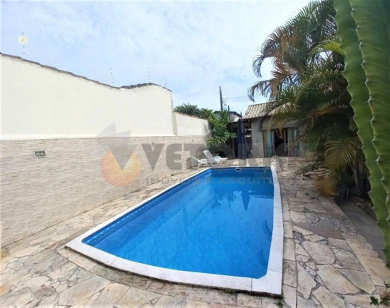 Imagem Casa com 1 Quarto à Venda, 104 m²