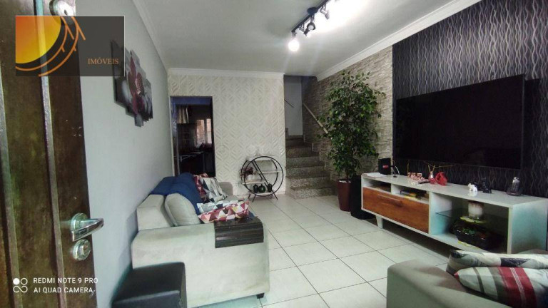 Casa com 2 Quartos à Venda, 123 m² em Jaraguá - São Paulo
