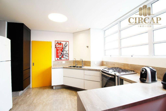 Imagem Apartamento com 3 Quartos à Venda, 260 m² em Higienópolis - São Paulo Imagem Apartamento com 3 Quartos à Venda, 260 m² em Higienópolis - São Paulo