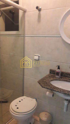Imagem Apartamento com 3 Quartos à Venda, 125 m² em Vila Marina - Santo André Imagem Apartamento com 3 Quartos à Venda, 125 m² em Vila Marina - Santo André