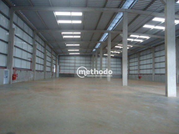 Imagem Galpão para Alugar, 4.245 m² em Distrito Industrial Alfredo Relo - Itatiba Imagem Galpão para Alugar, 4.245 m² em Distrito Industrial Alfredo Relo - Itatiba