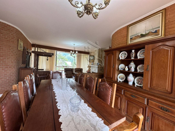 Imagem Casa de Condomínio com 3 Quartos à Venda, 440 m² em Toninhas - Ubatuba Imagem Casa de Condomínio com 3 Quartos à Venda, 440 m² em Toninhas - Ubatuba