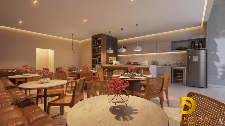 Imagem Apartamento com 3 Quartos à Venda, 96 m² em Mar Grosso - Laguna