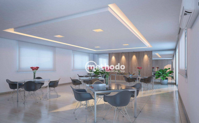 Imagem Apartamento com 2 Quartos à Venda, 53 m² em Vila Industrial - Campinas Imagem Apartamento com 2 Quartos à Venda, 53 m² em Vila Industrial - Campinas