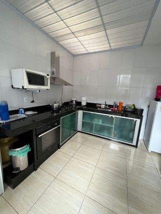 Imagem Casa com 5 Quartos à Venda, 150 m² em Areal (águas Claras) - Brasília