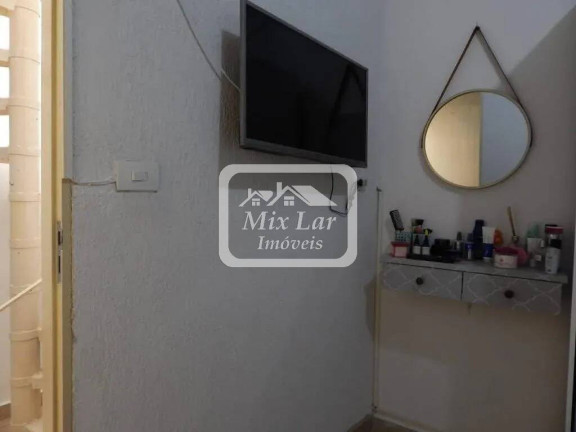 Imagem Sobrado com 3 Quartos à Venda, 118 m² em Jaguaribe - Osasco Imagem Sobrado com 3 Quartos à Venda, 118 m² em Jaguaribe - Osasco