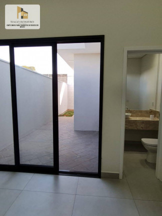 Imagem Casa de Condomínio com 3 Quartos à Venda, 275 m² em Village Damha 3 - Araraquara Imagem Casa de Condomínio com 3 Quartos à Venda, 275 m² em Village Damha 3 - Araraquara