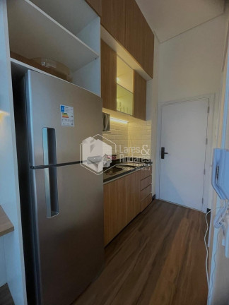 Imagem Apartamento com 1 Quarto à Venda, 22 m² em Santo Amaro - São Paulo Imagem Apartamento com 1 Quarto à Venda, 22 m² em Santo Amaro - São Paulo