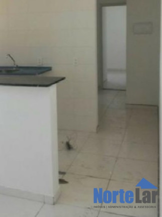 Imagem Apartamento com 2 Quartos à Venda, 45 m² em Parque Nações Unidas - São Paulo