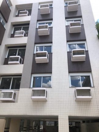 Imóvel com 2 Quartos à Venda, 84 m² em Bom Jesus - Porto Alegre