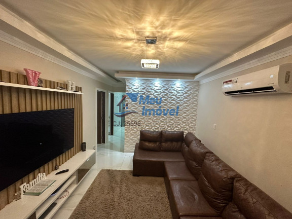 Casa com 2 Quartos à Venda, 100 m² em Ceilândia Norte (ceilândia) - Brasília