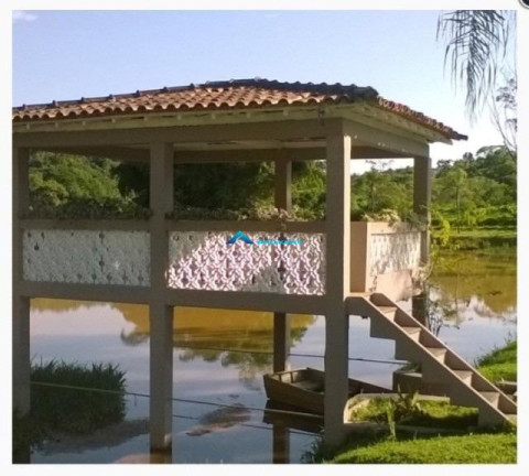 Imagem Terreno à Venda, 632 m² em Chácara Lagoa Branca - Campo Limpo Paulista
