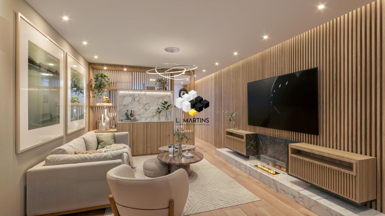 Imagem Apartamento com 1 Quarto à Venda, 48 m² em Centro - Canela Imagem Apartamento com 1 Quarto à Venda, 48 m² em Centro - Canela