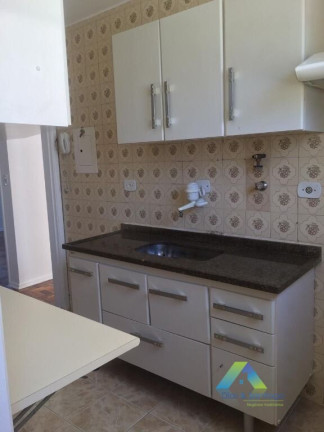 Imagem Apartamento com 2 Quartos à Venda, 46 m² em Vila Guarani (z Sul) - São Paulo Imagem Apartamento com 2 Quartos à Venda, 46 m² em Vila Guarani (z Sul) - São Paulo
