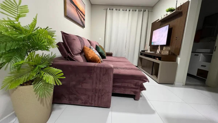 Imagem Apartamento com 2 Quartos para Alugar, em Canasvieiras - Florianópolis Imagem Apartamento com 2 Quartos para Alugar, em Canasvieiras - Florianópolis
