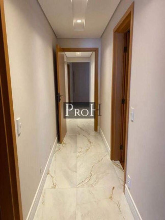Imagem Apartamento com 4 Quartos à Venda, 327 m² em Jardim - Santo André Imagem Apartamento com 4 Quartos à Venda, 327 m² em Jardim - Santo André