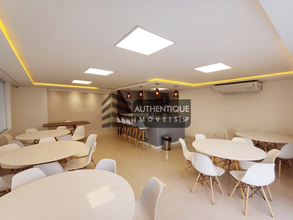 Imagem Apartamento com 2 Quartos à Venda, 119 m² em Moema - São Paulo