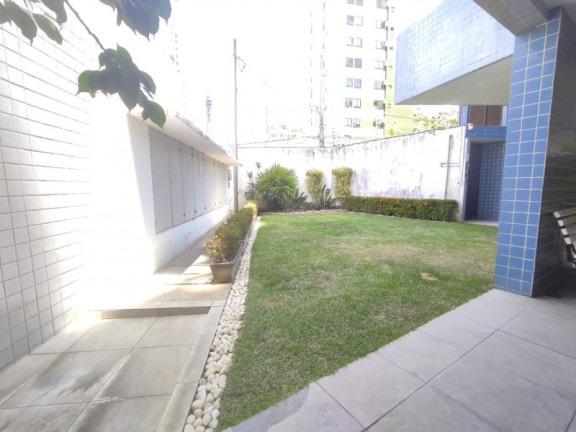 Imagem Apartamento com 3 Quartos à Venda, 93 m²