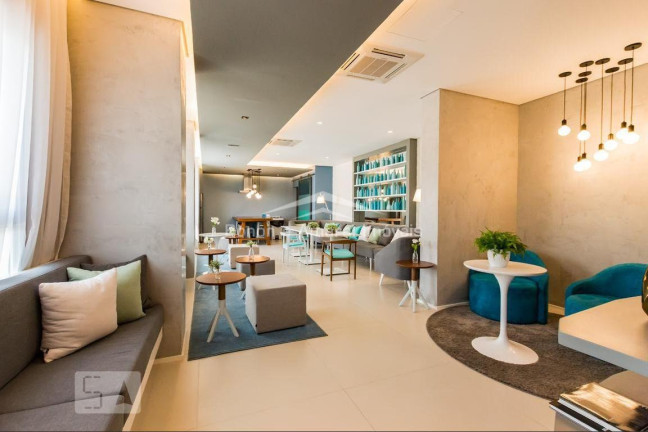 Imagem Apartamento com 1 Quarto à Venda, 55 m² em Centro - Campinas Imagem Apartamento com 1 Quarto à Venda, 55 m² em Centro - Campinas