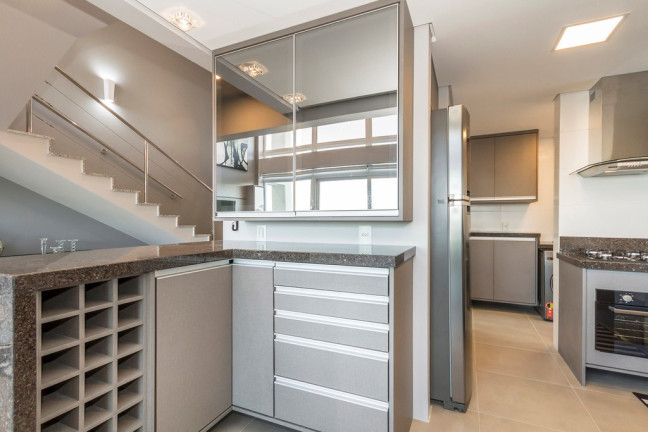 Imagem Apartamento com 3 Quartos à Venda, 194 m² em Praia De Atlântida - Xangri-lá