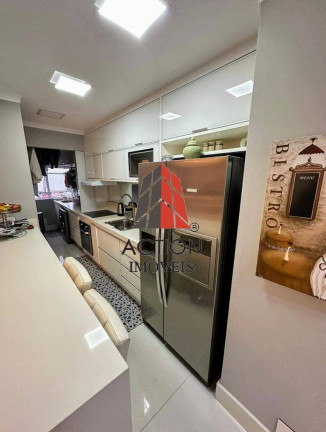 Imagem Apartamento com 3 Quartos à Venda, 117 m² em Tatuapé - São Paulo