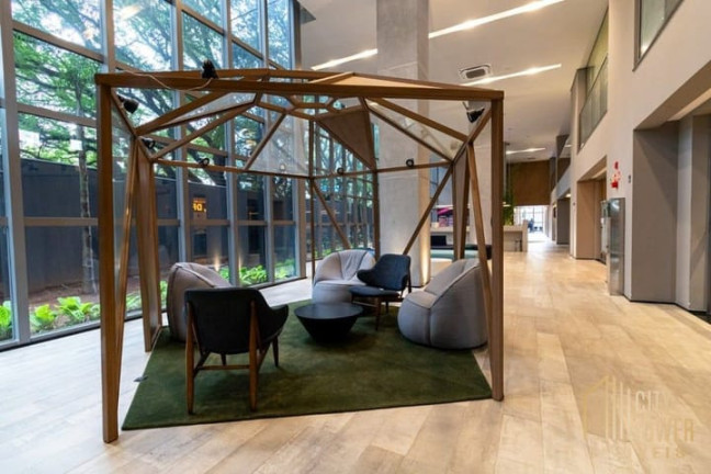 Imagem Apartamento com 1 Quarto à Venda, 22 m² em Paraíso - São Paulo Imagem Apartamento com 1 Quarto à Venda, 22 m² em Paraíso - São Paulo