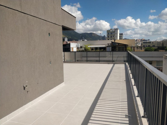 Imagem Apartamento com 4 Quartos à Venda, 221 m² em Tijuca - Rio De Janeiro