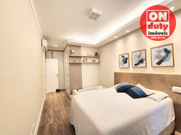 Imagem Apartamento com 2 Quartos à Venda, 135 m² em Ponta Da Praia - Santos Imagem Apartamento com 2 Quartos à Venda, 135 m² em Ponta Da Praia - Santos
