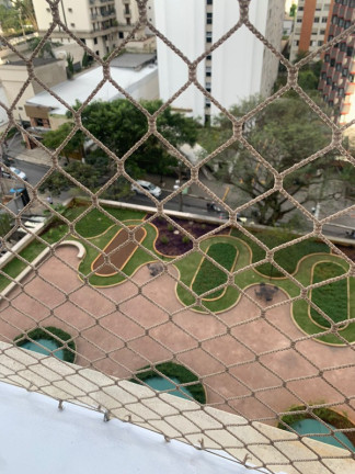 Imagem Imóvel com 3 Quartos para Alugar, 160 m² em Cerqueira César - São Paulo