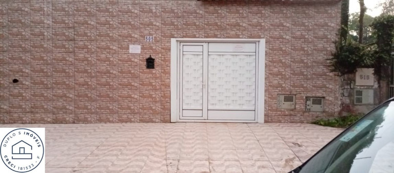 Imagem Casa com 4 Quartos à Venda, 100 m² em Agenor De Campos - Mongaguá Imagem Casa com 4 Quartos à Venda, 100 m² em Agenor De Campos - Mongaguá