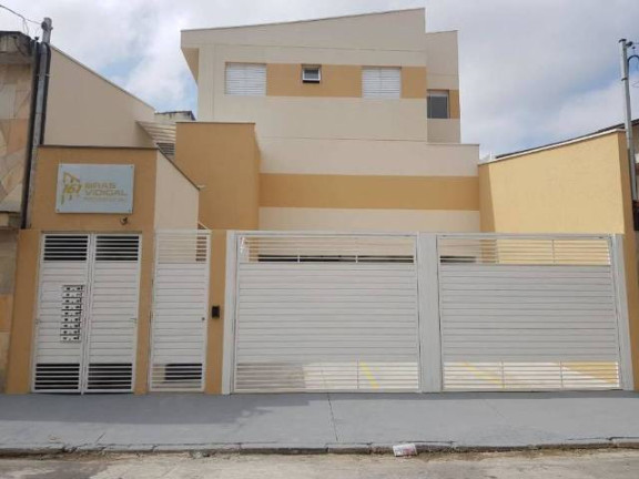 Casa com 2 Quartos à Venda, 40 m² em Cidade Líder - São Paulo