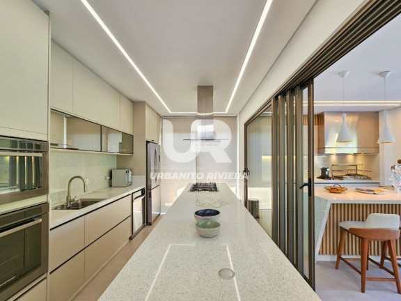 Imagem Casa com 6 Quartos à Venda, 429 m² em Riviera - Bertioga