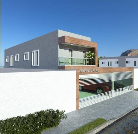 Imagem Sobrado com 2 Quartos à Venda, 66 m² em Santa Eugênia - Mongaguá Imagem Sobrado com 2 Quartos à Venda, 66 m² em Santa Eugênia - Mongaguá