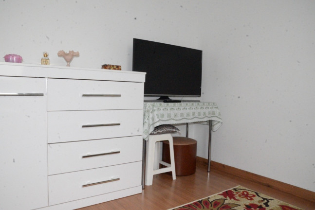 Imagem Apartamento com 2 Quartos à Venda, 50 m² em Perdizes - São Paulo