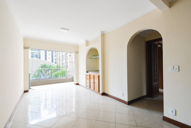 Imagem Apartamento com 3 Quartos à Venda, 90 m² em Perdizes - São Paulo
