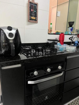 Imagem Apartamento com 2 Quartos à Venda, 42 m² em Vila Alpina - São Paulo