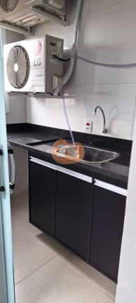 Imagem Apartamento com 2 Quartos à Venda, 72 m² em Vila Marly - Taubaté