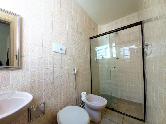 Imagem Apartamento com 3 Quartos para Alugar, 120 m² em Alto Dos Passos - Juiz De Fora