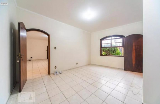 Imagem Casa com 3 Quartos à Venda, 150 m² em Campestre - Santo André Imagem Casa com 3 Quartos à Venda, 150 m² em Campestre - Santo André