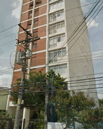 Apartamento com 2 Quartos à Venda, 92 m² em Pinheiros - São Paulo