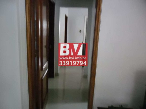 Imagem Casa com 3 Quartos à Venda, 107 m² em Vila Da Penha - Rio De Janeiro