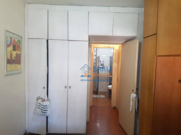 Imagem Apartamento com 2 Quartos à Venda, 75 m² em Santa Cecília - São Paulo