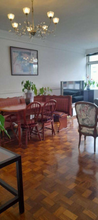 Imagem Apartamento com 3 Quartos à Venda, 130 m² em Higienópolis - São Paulo Imagem Apartamento com 3 Quartos à Venda, 130 m² em Higienópolis - São Paulo