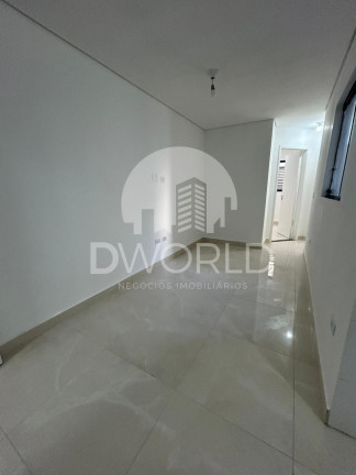 Imagem Imóvel com 2 Quartos à Venda, 44 m² em Vila Príncipe De Gales - Santo André Imagem Imóvel com 2 Quartos à Venda, 44 m² em Vila Príncipe De Gales - Santo André