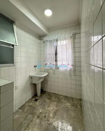 Imagem Apartamento com 2 Quartos à Venda, 71 m² em Canto Do Forte - Praia Grande