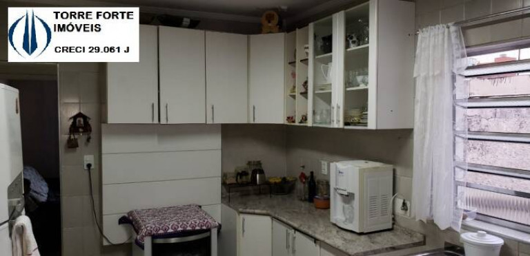 Imagem Casa com 3 Quartos à Venda, 180 m² em Jardim Vila Galvão - Guarulhos