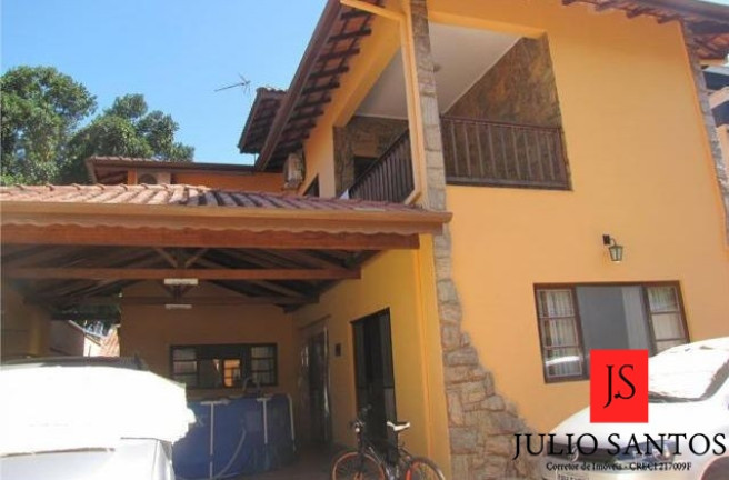 Imagem Sobrado com 1 Quarto à Venda, 250 m² em Centro - Ubatuba