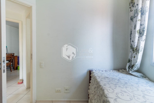 Imagem Apartamento com 2 Quartos à Venda, 63 m² em Vila Guarani (z Sul) - São Paulo